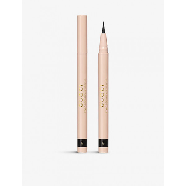 Gucci Beauty Stylo Définition L'Obscur Eyeliner-01 Eve Black